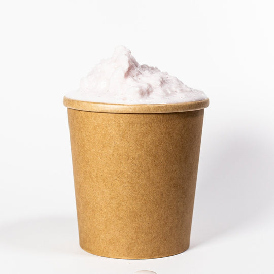 Glucose balance superfood smoothie