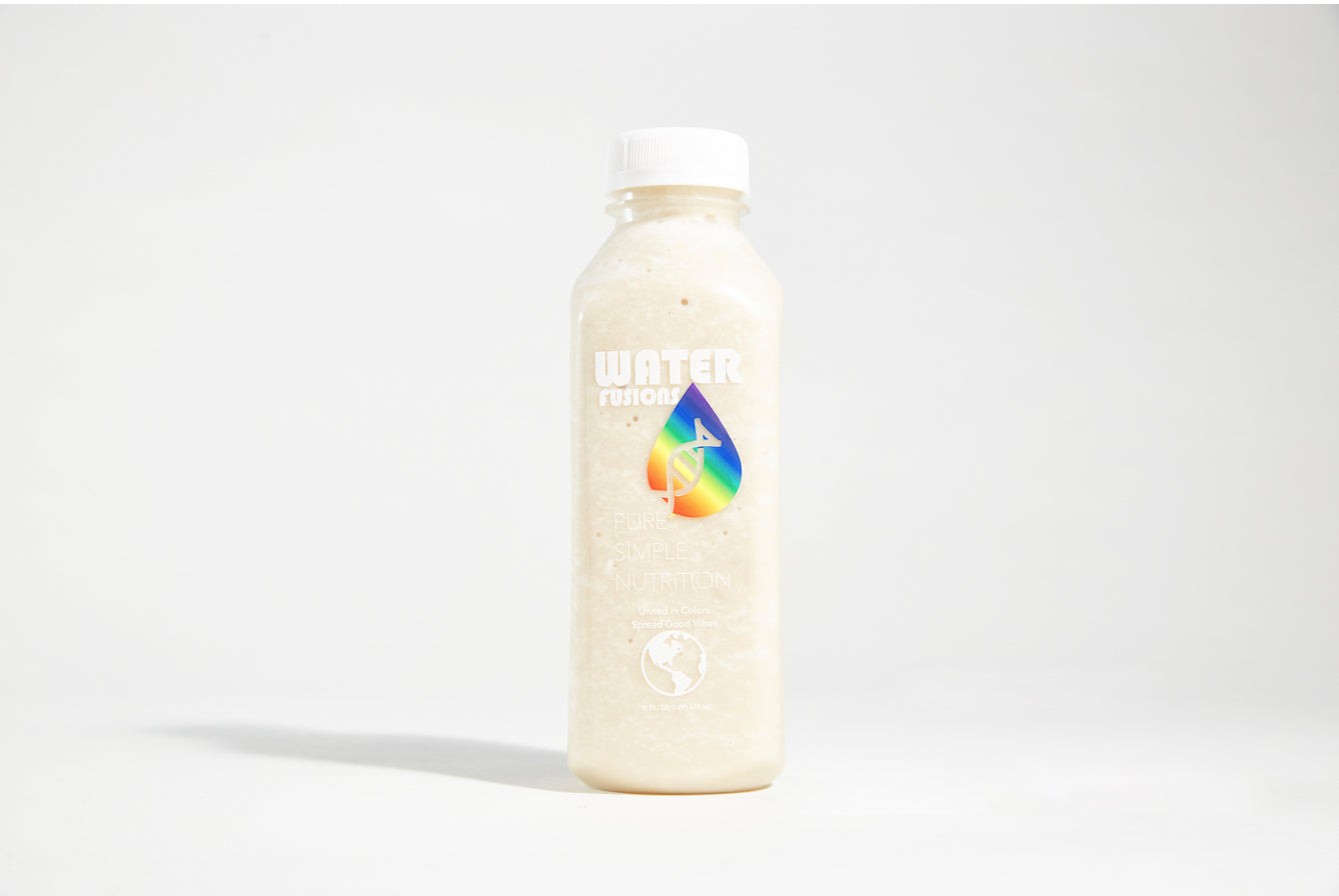 Detox, nourish and hydrate your body back to feeling 100% good vibes!