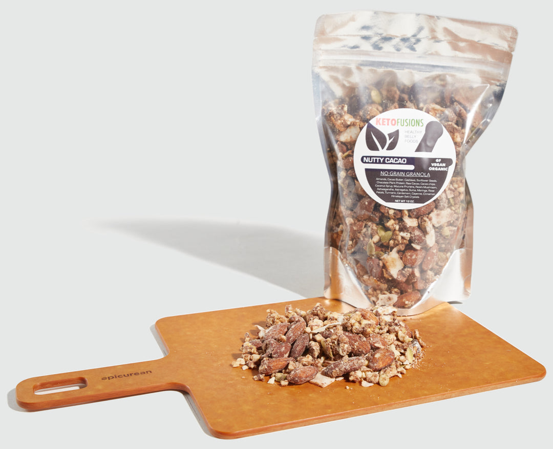Detox, nourish and hydrate your body back to feeling 100% good vibes!