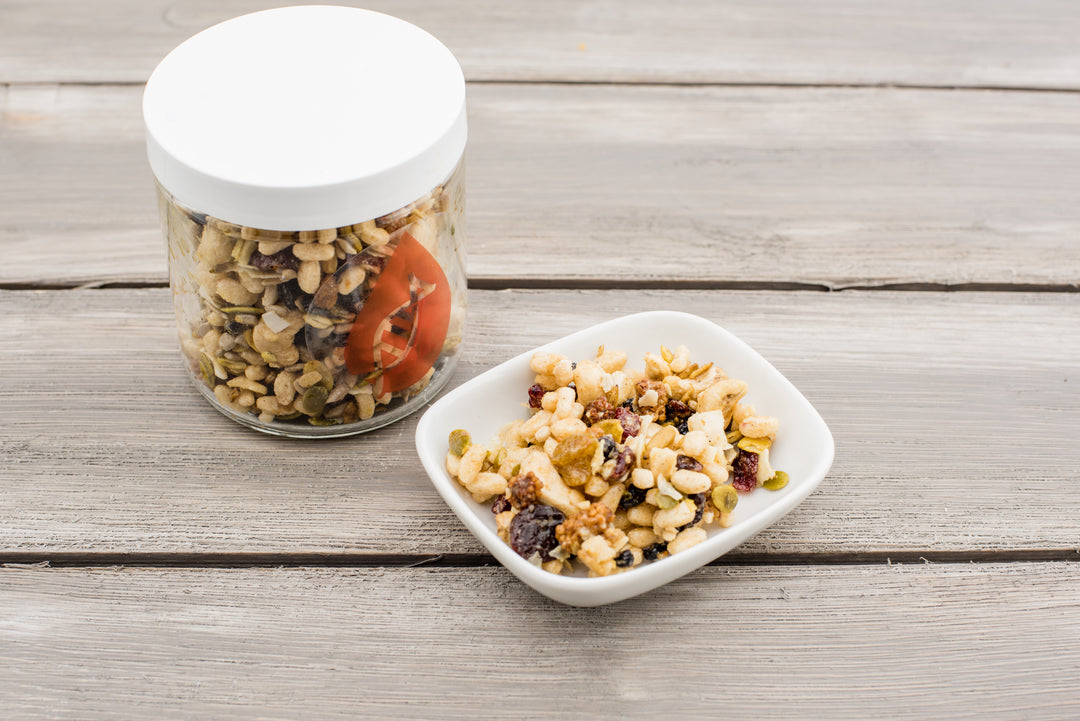 Detox, nourish and hydrate your body back to feeling 100% good vibes!