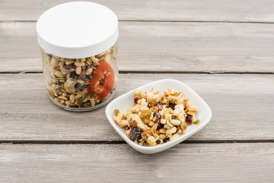 Detox, nourish and hydrate your body back to feeling 100% good vibes!