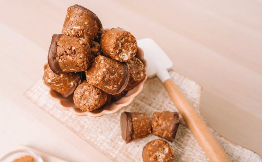 Detox, nourish and hydrate your body back to feeling 100% good vibes!