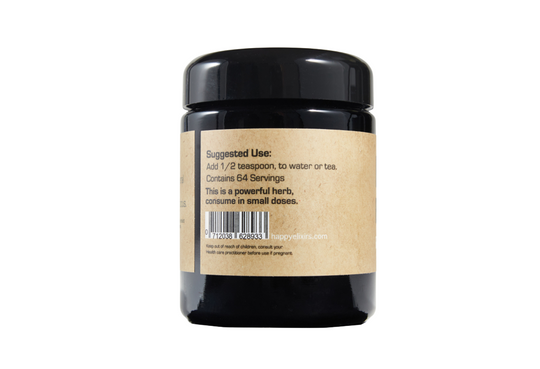 Detox, nourish and hydrate your body back to feeling 100% good vibes!