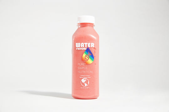 Strawberry Daiquiri recovery protein