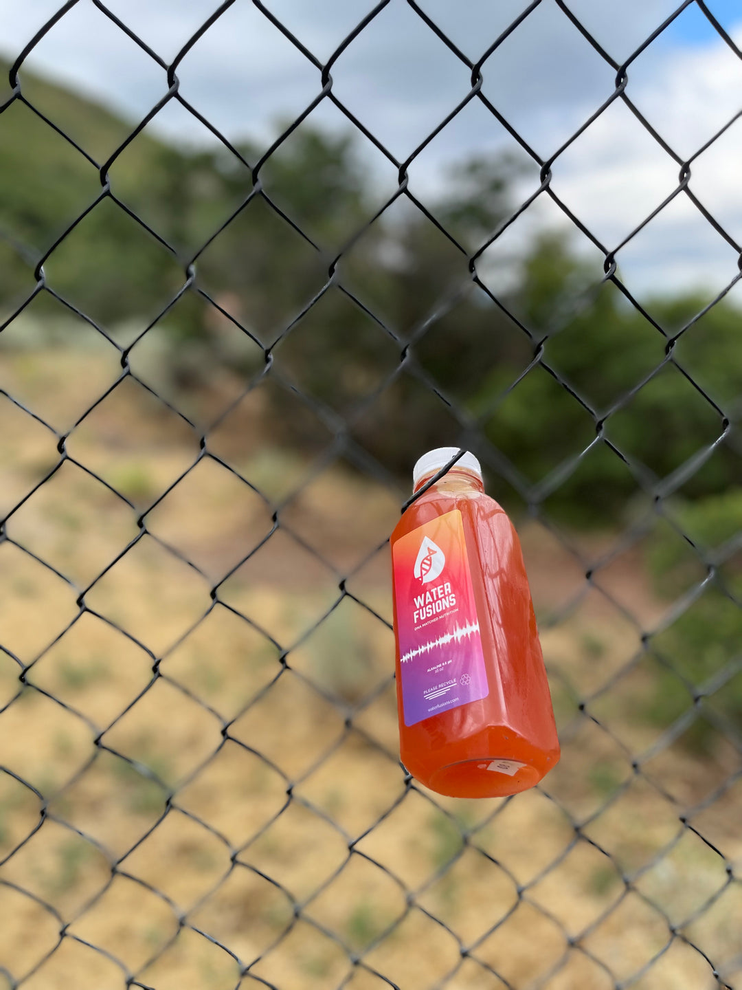 Full spectrum immune hydration with vitamins A-K