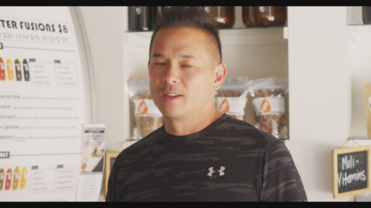 Quantum Nutrition: Scans nutrient deficiencies + Bio-hack matches for balance