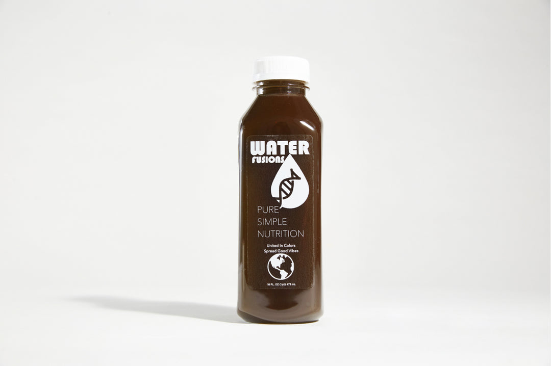 Detox, nourish and hydrate your body back to feeling 100% good vibes!
