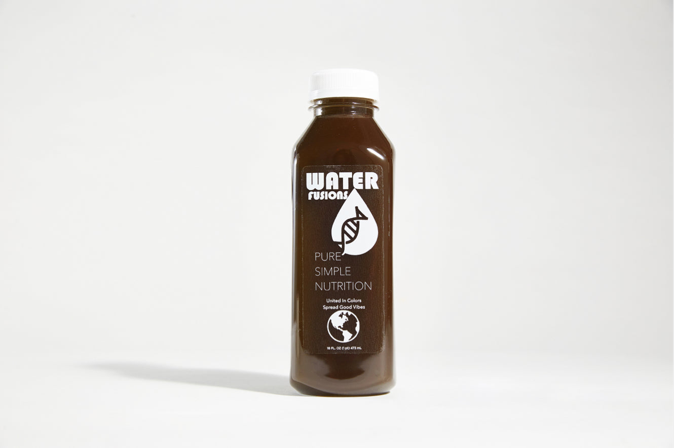 Detox, nourish and hydrate your body back to feeling 100% good vibes!