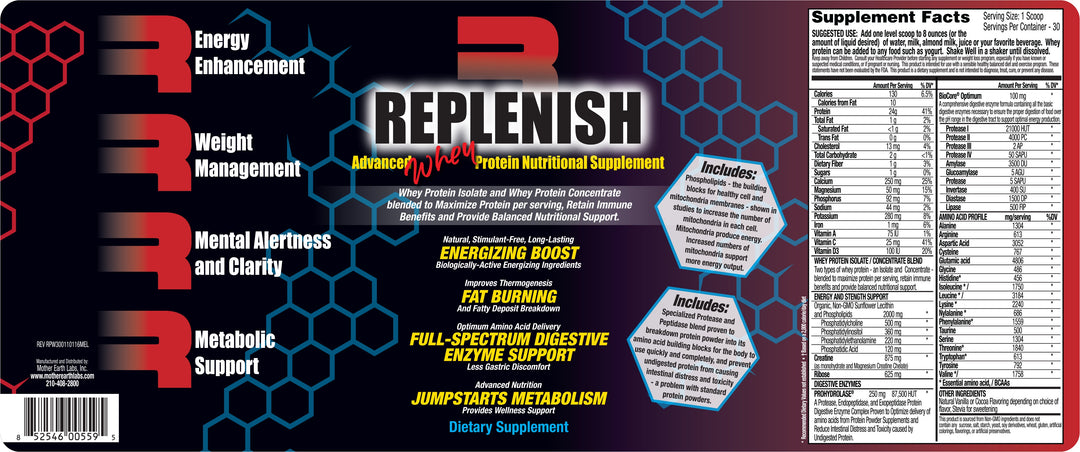 Detox, nourish and hydrate your body back to feeling 100% good vibes!