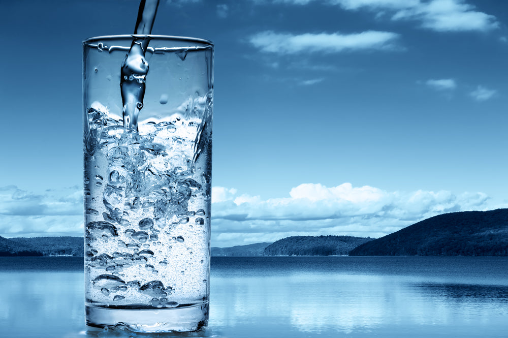 Detox, nourish and hydrate your body back to feeling 100% good vibes!